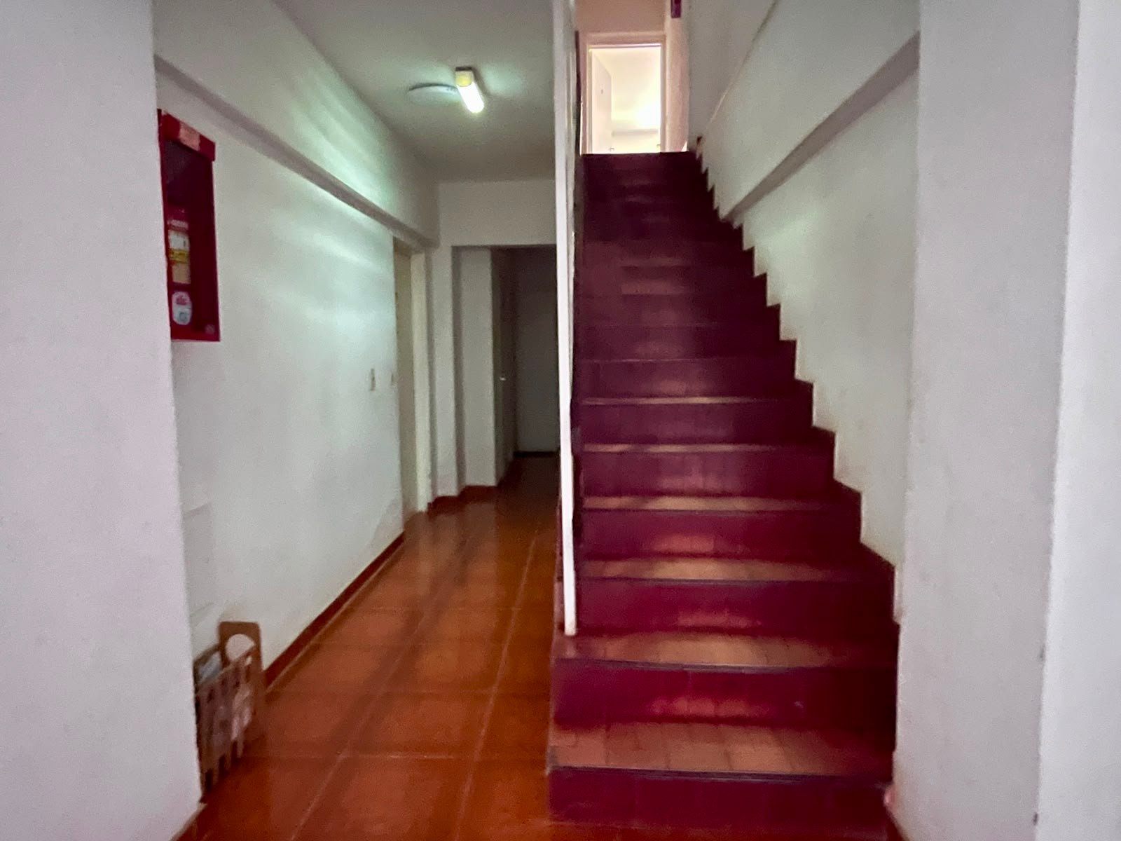 Departamento en Edificio Covitur IV Barrio El Cóndor